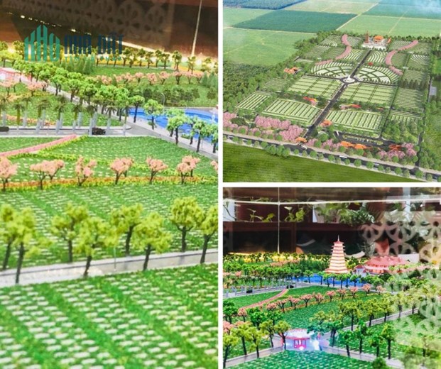Bán gấp đất (20 x 25) An Viễn, Sân bay Long Thành
