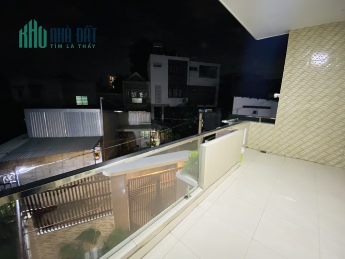 CẦN BÁN GẤP NHÀ HẺM 60 ĐƯỜNG SỐ 4, P. TRƯỜNG THỌ, TP THỦ ĐỨC, NHÀ 2 TẦNG ĐẸP, CHỈ CẦN XÁCH VA LI