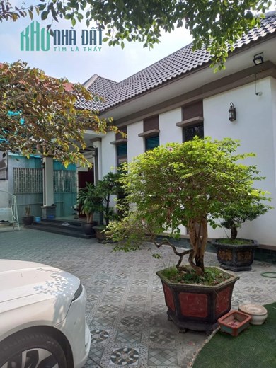 Biệt thự nhà vườn Định Trung, Vĩnh Yên, Vĩnh Phúc giá rẻ bất ngờ