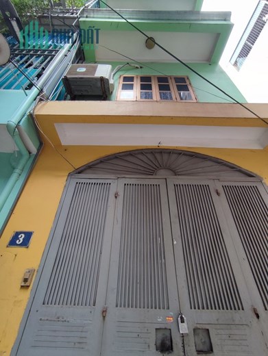 Nhà Đẹp: 40m2 giá 3.8 tỷ- Phạm Văn Đồng