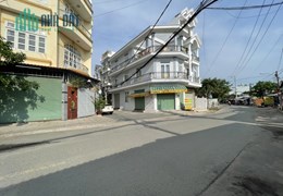 KHU HIẾM NHÀ BÁN - HXH 1/ TÂN CHÁNH HIỆP QUẬN 12 - 90M2, NGANG 5M HIẾM, GẦN HIỆP THÀNH CITY. CHỈ