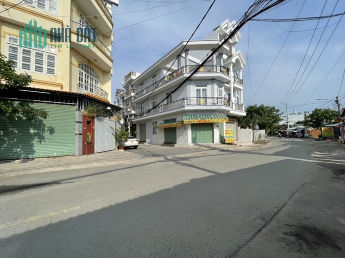 KHU HIẾM NHÀ BÁN - HXH 1/ TÂN CHÁNH HIỆP QUẬN 12 - 90M2, NGANG 5M HIẾM, GẦN HIỆP THÀNH CITY. CHỈ