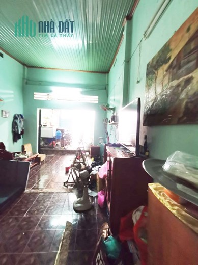 KHU HIẾM NHÀ BÁN - HXH 1/ TÂN CHÁNH HIỆP QUẬN 12 - 90M2, NGANG 5M HIẾM, GẦN HIỆP THÀNH CITY. CHỈ