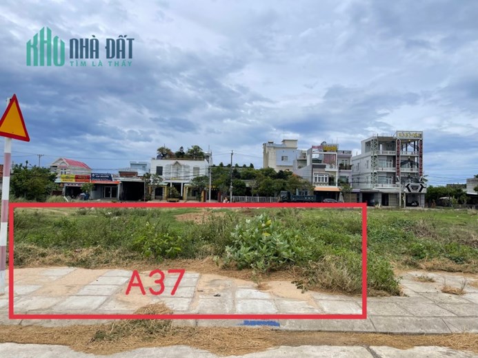 Chỉ còn 1 lô duy nhất tại trung tâm Đông Hoà - Phú Yên