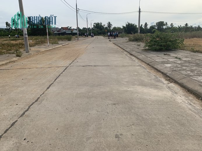 Chỉ còn 1 lô duy nhất tại trung tâm Đông Hoà - Phú Yên
