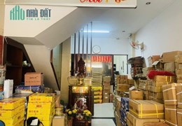 Mặt tiền Quận 5, 4 tầng, đường 12m, có vỉa hè, thu nhập 60 triệu/tháng. giá 15 tỷ