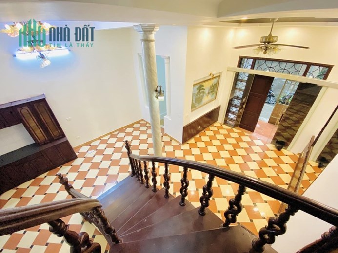 HÓT HÓT ! BÁN NHÀ RIÊNG LÊ LƠI HÀ ĐÔNG SIÊU PHẨM!!! BIỆT THỰ PHỐ CỔ HÀ ĐÔNG - MẶT TIỀN KHỦNG NHÀ