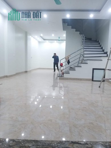 Chính chủ cho thê nhà 5 tầng, mỗi tầng 72m2, mặt tiền 6m, sâu 12m tại Phương Trạch, Đông Anh, Hà