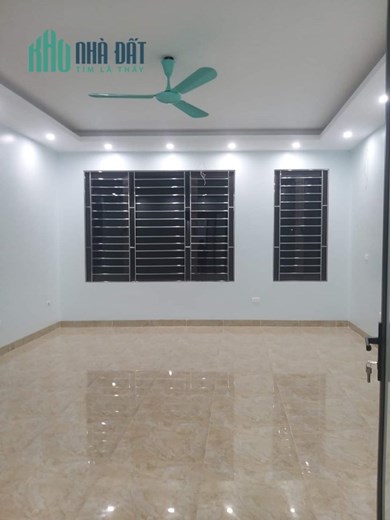 Chính chủ cho thê nhà 5 tầng, mỗi tầng 72m2, mặt tiền 6m, sâu 12m tại Phương Trạch, Đông Anh, Hà