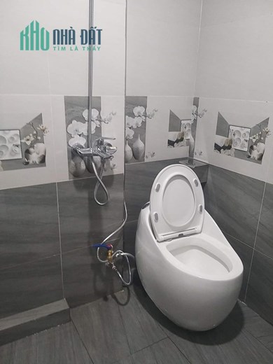 Chính chủ cho thê nhà 5 tầng, mỗi tầng 72m2, mặt tiền 6m, sâu 12m tại Phương Trạch, Đông Anh, Hà