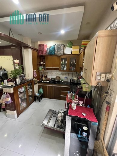 BÁN NHÀ Q 7 NGANG 5,2M DÀI 10M NGAY F. TÂN HƯNG Đ. TRẦN XUÂN SOẠN