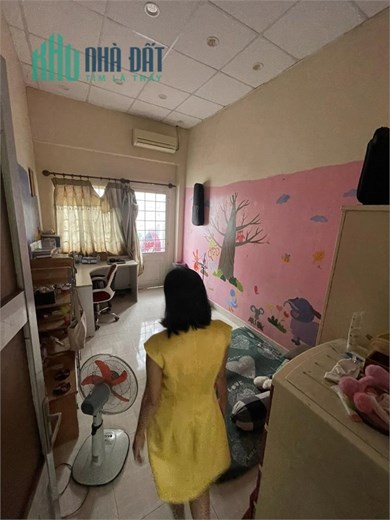 BÁN NHÀ Q 7 NGANG 5,2M DÀI 10M NGAY F. TÂN HƯNG Đ. TRẦN XUÂN SOẠN