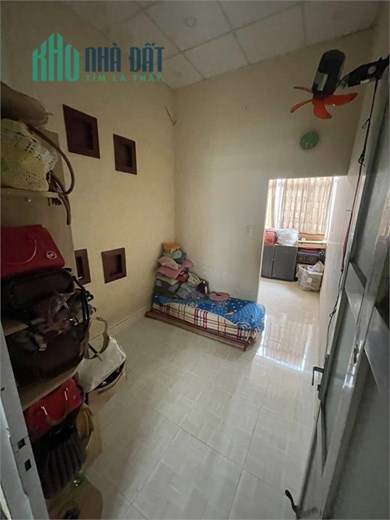 BÁN NHÀ Q 7 NGANG 5,2M DÀI 10M NGAY F. TÂN HƯNG Đ. TRẦN XUÂN SOẠN