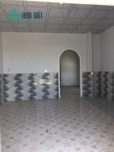 Cần Cho Thuê Nhà Nguyên Căn Liền Kề Mới Xây Tại Phường 8, TP Đà lạt