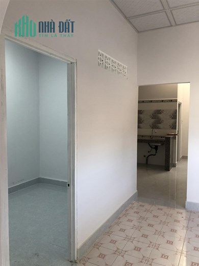 Cần Cho Thuê Nhà Nguyên Căn Liền Kề Mới Xây Tại Phường 8, TP Đà lạt