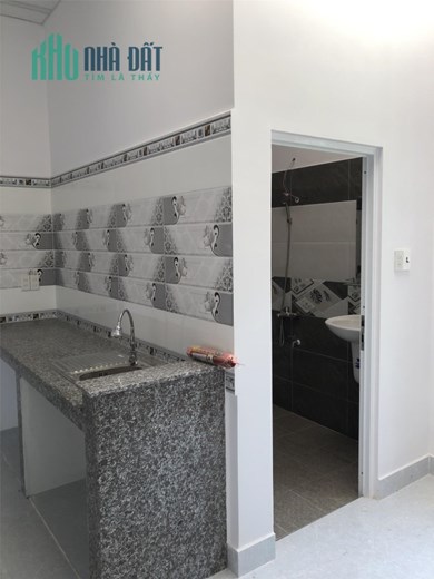 Cần Cho Thuê Nhà Nguyên Căn Liền Kề Mới Xây Tại Phường 8, TP Đà lạt