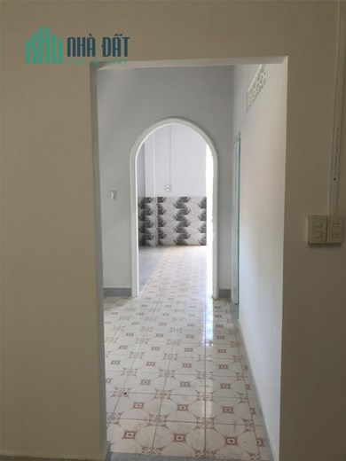 Cần Cho Thuê Nhà Nguyên Căn Liền Kề Mới Xây Tại Phường 8, TP Đà lạt