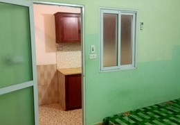 Chính chủ cho thuê phòng khép kín tầng 1 tại ngõ 718 đường Láng