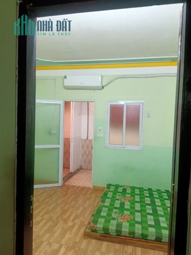 Chính chủ cho thuê phòng khép kín tầng 1 tại ngõ 718 đường Láng