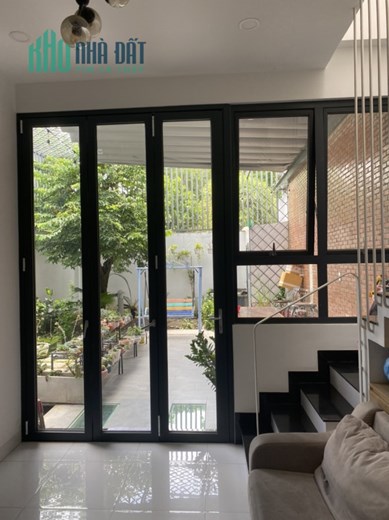 Nhà BTCT ở liền, mặt tiền đường số 10 Tam Binh, 102m Gần Tô Ngọc Vân