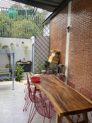 Nhà BTCT ở liền, mặt tiền đường số 10 Tam Binh, 102m Gần Tô Ngọc Vân