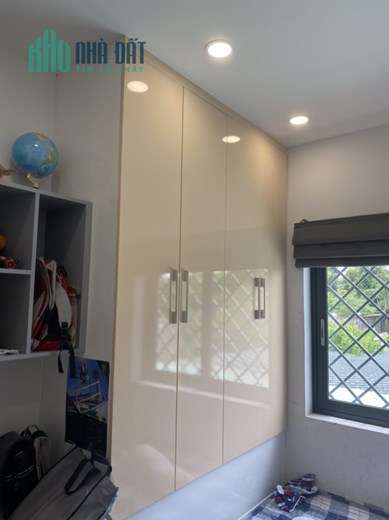 Nhà BTCT ở liền, mặt tiền đường số 10 Tam Binh, 102m Gần Tô Ngọc Vân