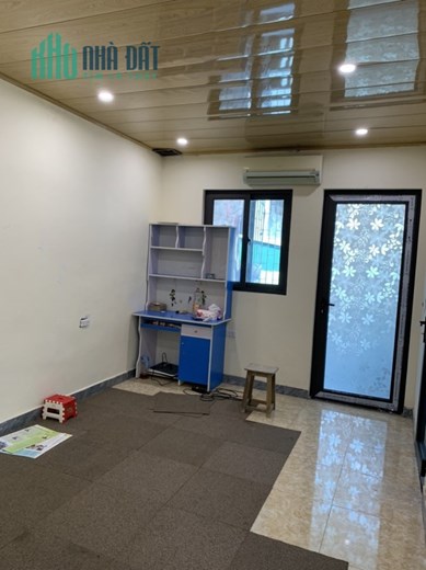Bán Nhà 5.8Tỷ Ngõ Trần Duy Hưng 45m2 Mặt Tiền 4m - Lô Góc - Ô tô Tránh -  LH:039.256.9368 - Kinh