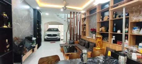 Bán nhà phố Chiến Thắng Quận Hà Đông, phân lô cán bộ Ô tô vào nhà, kinh doanh