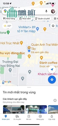 Do chuyển đổi công việc nên mình cần sang gấp quán ăn.