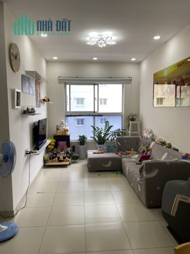 Căn hộ Cường Thuận 1PN full nôi thất giá 850tr