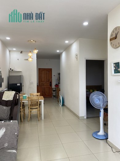 Căn hộ Cường Thuận 1PN full nôi thất giá 850tr