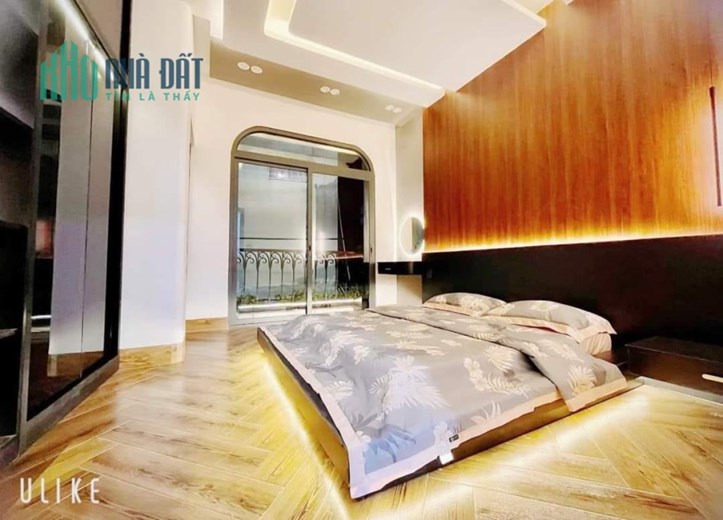 NHÀ ĐẸP 3 TẦNG ĐƯỜNG TRẦN CAO VÂN - TRUNG TÂM THÀNH PHỐ ĐÀ NẴNG