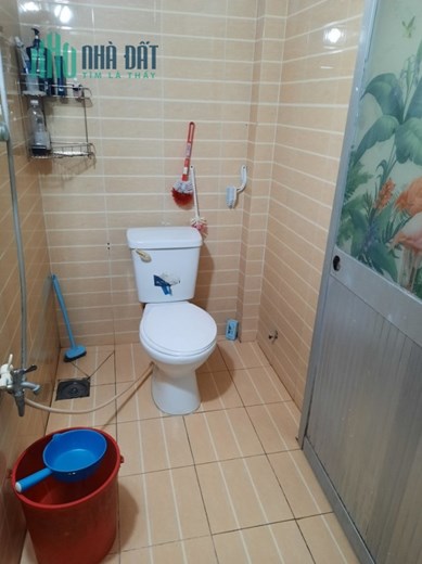 Bán nhà đường Quốc lộ 1, Quận 12, 45m2, 3PN, giá 2 tỷ 7 TL
