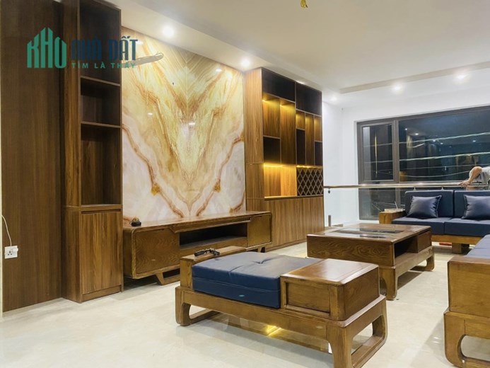 Bán nhà 57m2 phố Âu Cơ, Tây Hồ Ô tô đỗ cổng Thang máy XỊN 10m Ngõ 2 Ô tô tránh 9.4 Tỷ
