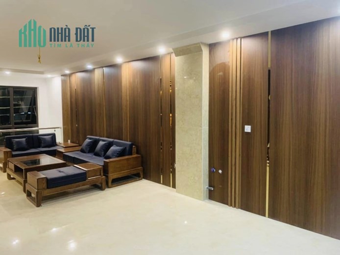 Bán nhà 57m2 phố Âu Cơ, Tây Hồ Ô tô đỗ cổng Thang máy XỊN 10m Ngõ 2 Ô tô tránh 9.4 Tỷ