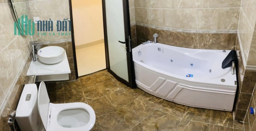 Bán nhà 58m2 phố Âu Cơ, Tây Hồ Ô tô đỗ cổng Thang máy Nhập khẩu 10m Ô tô tránh 9.2 Tỷ