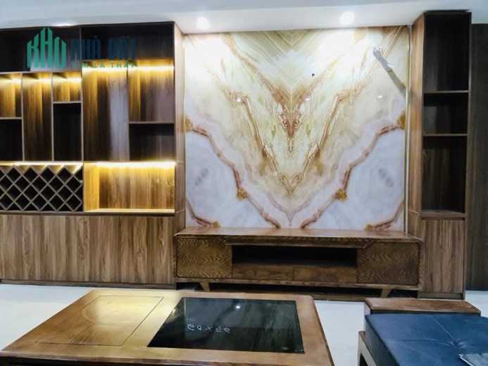 Bán nhà 58m2 phố Âu Cơ, Tây Hồ Ô tô đỗ cổng Thang máy Nhập khẩu 10m Ô tô tránh 9.2 Tỷ