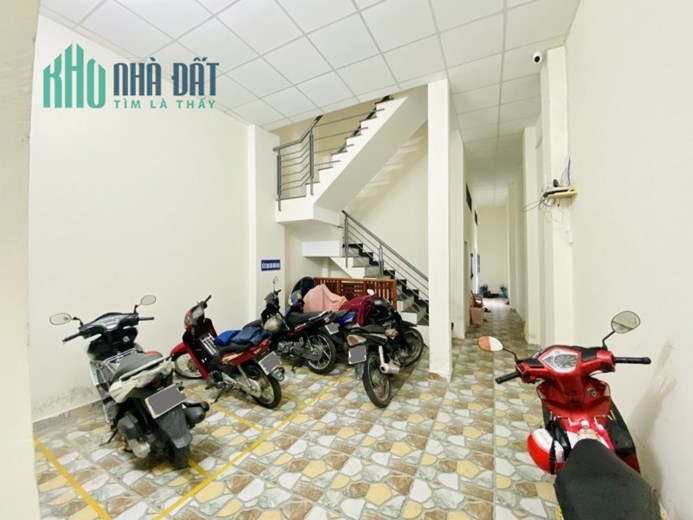 Bán nhà đường Tân Thới Nhất 5, Quận 12, 107m2, 10PN, giá 7 tỷ 8 TL.