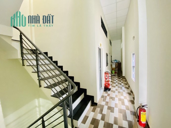 Bán nhà đường Tân Thới Nhất 5, Quận 12, 107m2, 10PN, giá 7 tỷ 8 TL.