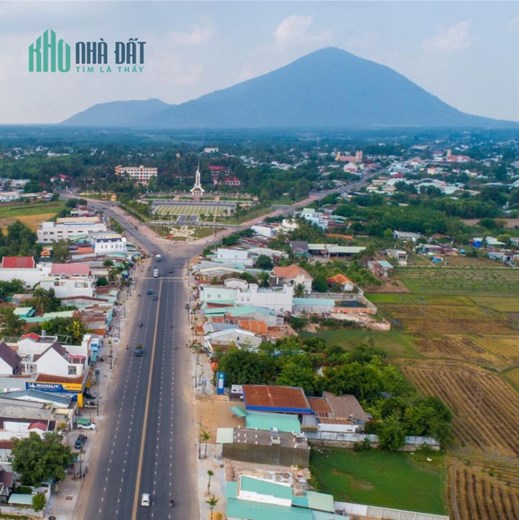 Đất Sổ Riêng, Vuông Vức, Diện tích lớn Giá chỉ 470 TR