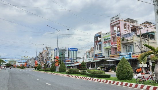 Đất Sổ Riêng, Vuông Vức, Diện tích lớn Giá chỉ 470 TR