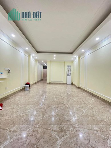 Bán nhà mới TUYỆT ĐỈNH phố NHÂN HÒA,6 tầng , Thang Máy, 37,5m2 giá 5,8 tỷ