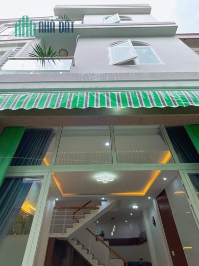 NHÀ 3 TẦNG ĐƯỜNG ÔNG ÍCH KHIÊM, QUẬN HẢI CHÂU - TRUNG TÂM THÀNH PHỐ ĐÀ NẴNG