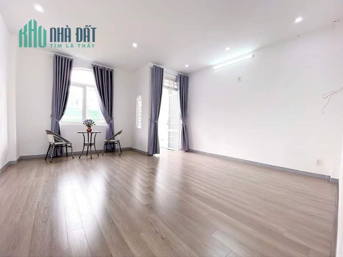 NHÀ 3 TẦNG ĐƯỜNG ÔNG ÍCH KHIÊM, QUẬN HẢI CHÂU - TRUNG TÂM THÀNH PHỐ ĐÀ NẴNG