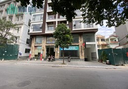 Chính chủ cho thuê mặt bằng 200m tại khu cư dân đông đúc Xuân la - Tây hồ