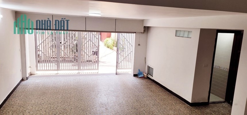 BÁN NHÀ 5T PHÚ THƯỢNG, SÁT SUNSHINE, KD, GARA Ô TÔ, DT 95m, Mt 6,5m, 10,6 TỶ.