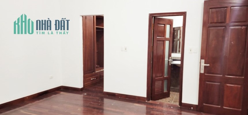 BÁN NHÀ 5T PHÚ THƯỢNG, SÁT SUNSHINE, KD, GARA Ô TÔ, DT 95m, Mt 6,5m, 10,6 TỶ.