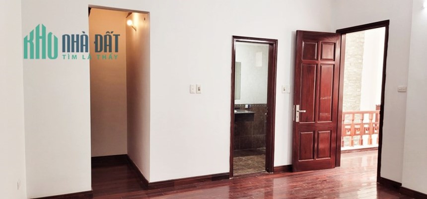 BÁN NHÀ 5T PHÚ THƯỢNG, SÁT SUNSHINE, KD, GARA Ô TÔ, DT 95m, Mt 6,5m, 10,6 TỶ.