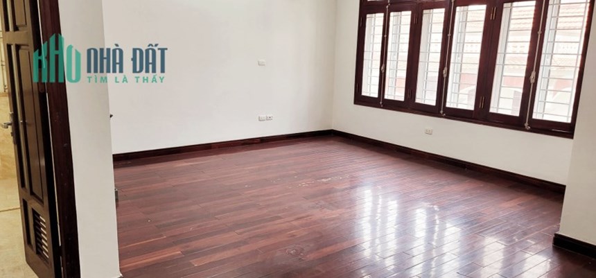BÁN NHÀ 5T PHÚ THƯỢNG, SÁT SUNSHINE, KD, GARA Ô TÔ, DT 95m, Mt 6,5m, 10,6 TỶ.