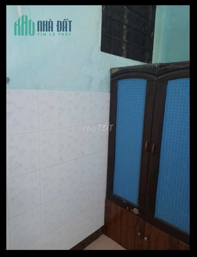 Cho thuê nguyên tầng 2 tại hẻm 325/37/57B Bạch Đằng, Phường 15, Quận Bình Thạnh